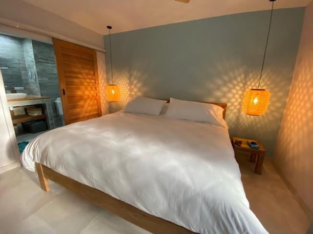Princess Mahault - Beachfront - Orient Bay - Luxury Apartment Exteriér fotografie