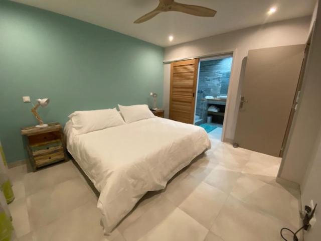 Princess Mahault - Beachfront - Orient Bay - Luxury Apartment Exteriér fotografie